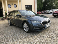 Skoda Octavia STYLE 2.0d 150KM DSG KAMERA LED SALON POLSKA