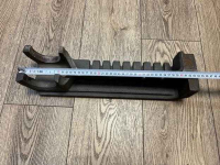 Odlewnia Sobowidz - odlewy żaroodporne i żarowytrzymałe - rusztowiny Gdańsk - zdjęcie 12