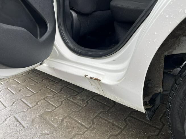 Toyota Aygo Klimatyzacja LPG Gliwice - zdjęcie 3