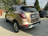 Opel Mokka 1.4 Turbo, AWD /4x4/, automat! Tarnów - zdjęcie 7
