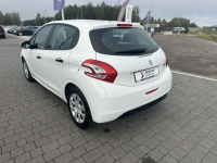 Peugeot 208 Stan bardzo dobry, zadbany Lipówki - zdjęcie 4