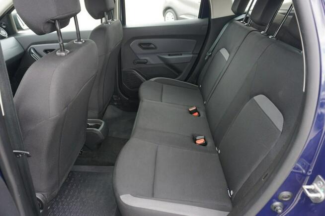 Dacia Duster 1.6SCe 115KM Essential 4x2 salon pierwszy właściciel Lublin - zdjęcie 10