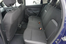 Dacia Duster 1.6SCe 115KM Essential 4x2 salon pierwszy właściciel Lublin - zdjęcie 10