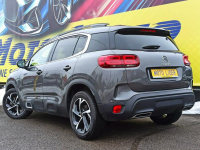 Citroen C5 Aircross 31 tys km, bogata opcja Rzeszów - zdjęcie 4