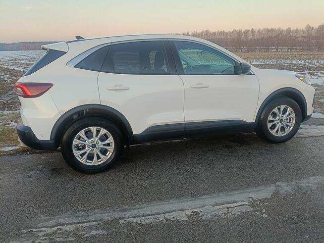 Sprzedam Ford Escape Bełchatów - zdjęcie 7