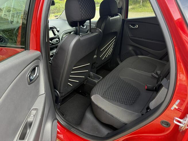 Renault Captur 1.33 Tce 150 Automat Tarnowskie Góry - zdjęcie 10
