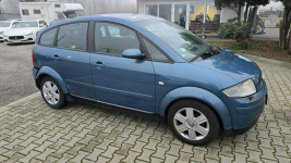 Audi A2 Karczew - zdjęcie 2