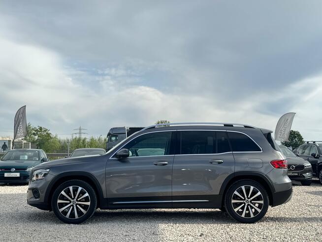 Mercedes-Benz GLB, 2021 Michałowice - zdjęcie 7