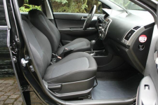 Hyundai i20 100 KM Benzyna Automat Lubań - zdjęcie 10