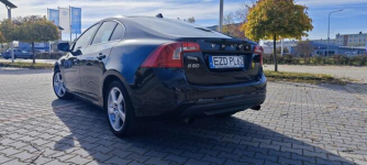 Volvo S60 Zduńska Wola - zdjęcie 4