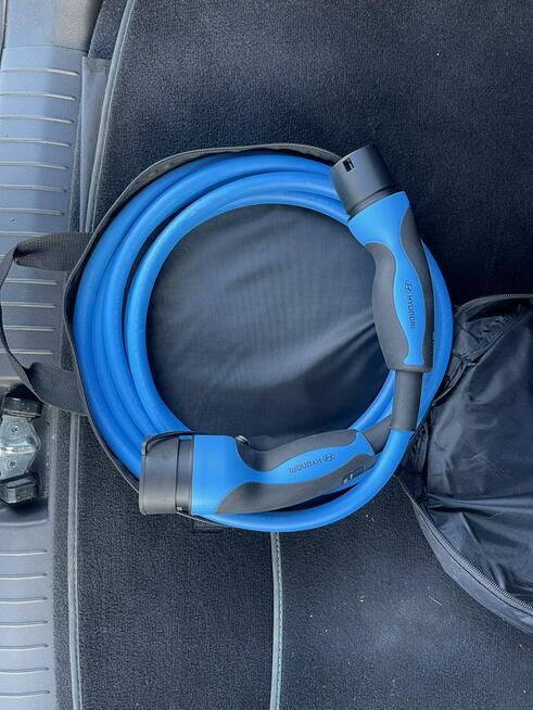 Hyundai Kona Automat Kamera Virtual podgrzewanie 204KM Gliwice - zdjęcie 11