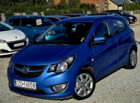 Opel Corsa Ładny Stan! Brak korozji! 2016R Zamiana Gwarancja Dostawa