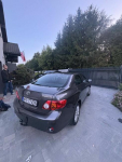 Sprzedam Toyota Corolla / wersja .Luna./1.4 Diesel Warszawa - zdjęcie 10