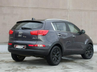 Kia Sportage 1.7 CRDI 115KM/Lift/Panorama/Nawi/Kamera/Skóry Lublin - zdjęcie 12