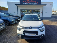 Citroen C3 FullLED*Navi*Tablet*Tempomat*Climatronic*Serwis*GWARANCJA Chrzanów - zdjęcie 2