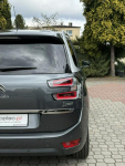 Citroen C4 Grand Picasso Rezerwacja Tarnowskie Góry - zdjęcie 12