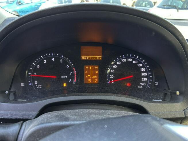 Avensis 1.8 Premium 147km pdc SKÓRA kamera NAVI serwis BEZYWPADEK 2014 Tychy - zdjęcie 4