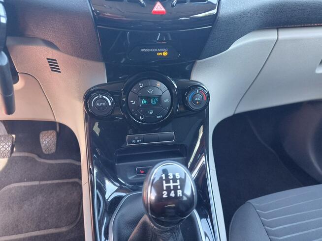 Ford Fiesta 1.0 Benzyna 101 KM Zarejestrowany Twardów - zdjęcie 12