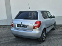 Škoda Fabia Serwis Bezwypadkowa Polecam Rybnik - zdjęcie 4