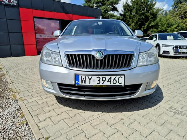 Škoda Octavia Salon Polska * Bezwypadkowy Konstancin-Jeziorna - zdjęcie 6