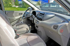 nissan almera tino Gorlice - zdjęcie 4