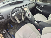 Toyota Prius Polski Salon silnik przebieg 60 tys km Kraków - zdjęcie 8