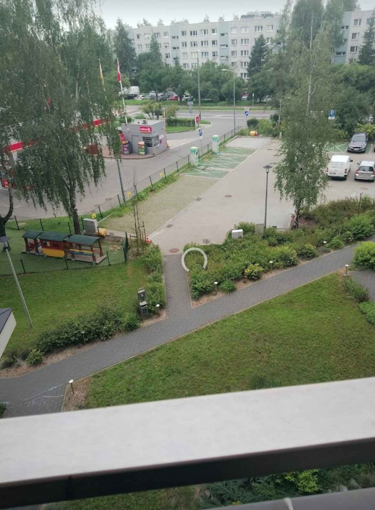 Wynajmę miesz w apart Siewna, Górka Narodowa, Biały Prądnik Krowodrza - zdjęcie 7