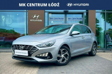 Hyundai i30 1.5T-GDI 160KM 48V 7DCT Smart Gwarancja Salon Polska FV23%