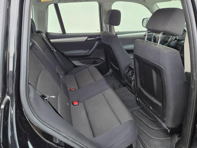 BMW X3 2.0xDrive * navi * PDC Raba Niżna - zdjęcie 12
