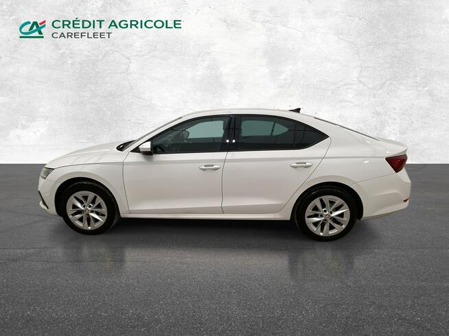 Skoda Octavia 2.0 TDI Ambition DSG Warszawa - zdjęcie 8