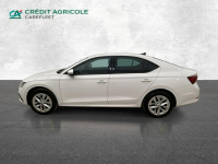 Skoda Octavia 2.0 TDI Ambition DSG Warszawa - zdjęcie 8