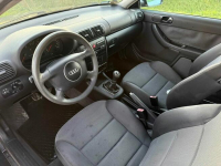 ** AUDI A3 1.6 Benzyna ** Opłaty na Rok ** 2002r ** Dębica - zdjęcie 5