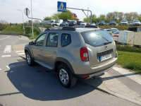 Dacia Duster Lublin - zdjęcie 5