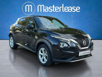 Nissan Juke 1.0 DIG-T N-Connecta!  Z polskiego salonu! Z fakturą VAT! Warszawa - zdjęcie 3