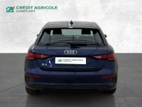 Audi A3 30 TDI  S Tronic Warszawa - zdjęcie 6