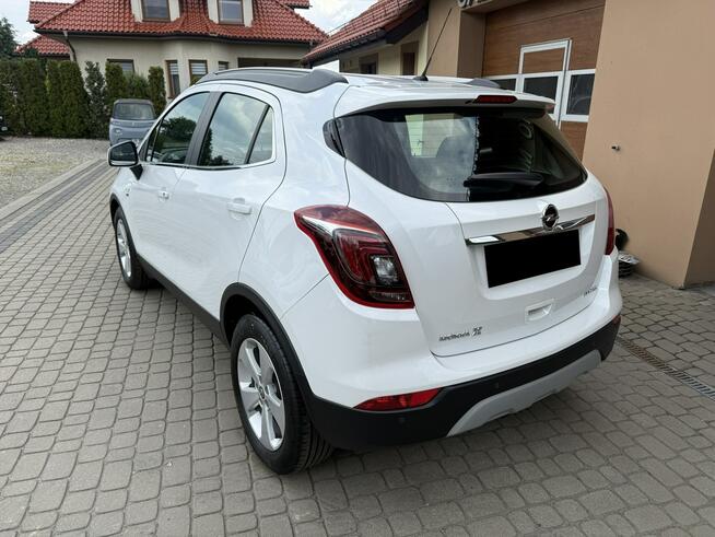 Opel Mokka X !! Rezerwacja !! Orzech - zdjęcie 9