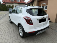 Opel Mokka X !! Rezerwacja !! Orzech - zdjęcie 9