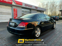 Honda Legend Telefon: 733_916_297 Lokalizacja: Leszno Leszno - zdjęcie 3