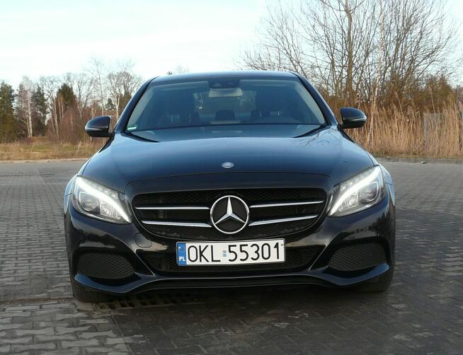 Mercedes-Benz Klasa C Kluczbork - zdjęcie 1