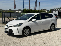 TOYOTA PRIUS+  | 7 miejsc | AUTOMAT | LED | LKA | FV 23%I Grójec - zdjęcie 3
