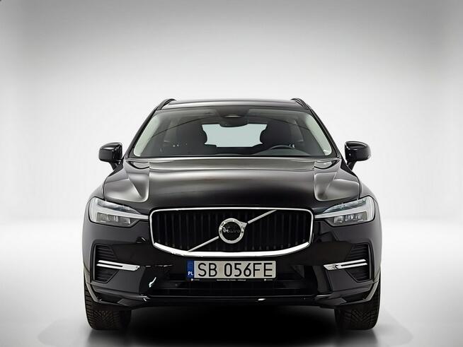Volvo XC 60 B5 B AWD Core aut ! Z Polskiego Salonu ! Faktura Vat ! Warszawa - zdjęcie 8