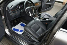 Volvo XC 70 2,0D4 Klima, alu R18, Xenony, skóra, 163KM, 2010r. Płock - zdjęcie 12