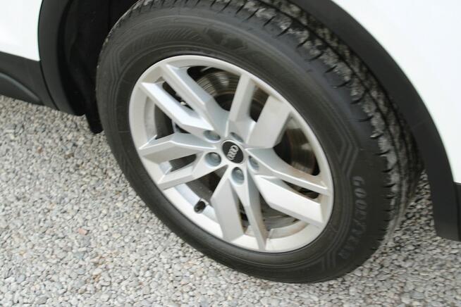 Audi Q5 Led netto 101 544 PLN Gwarancja  F-vat Salon Polska Warszawa - zdjęcie 12