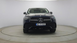 Mercedes GLE 400 Warszawa - zdjęcie 2