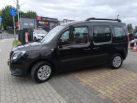 Mercedes Citan Tourer 1.2i Turbo 114KM Automat Klimatyzacja Łuków - zdjęcie 9