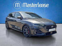 Ford Focus 2.3 EcoBoost ST X ! Z Polskiego Salonu ! Faktura VAT ! Warszawa - zdjęcie 3