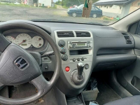 Honda Civic 1.4 04r Tarnów - zdjęcie 7