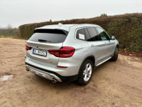 BMW X3 G01 2.0 Benzyna 252 KM - 2020 rok Łomża - zdjęcie 9