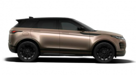 Range Rover Evoque 2.0D TD4 204 KM AWD Dynamic SE Od ręki NOWY Łódź - zdjęcie 2