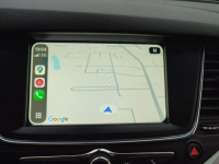 Opel Astra Salon Polska jeden właściciel Otwock - zdjęcie 4